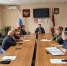 В администрации Навлинского района обсудили подготовку к проведению игры «Зарница 2.0» - Газета Наше время