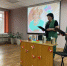 В навлинской библиотеке прошло мероприятие, посвященное  творчеству Ларисы Рубальской - Газета Наше время