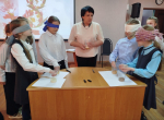 «Классные девчонки!»