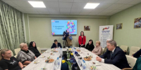 Брянский губернатор встретился с матерями и вдовами погибших участников СВО - Газета Наше время