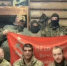 Наши защитники передали поздравления женщинам с 8 марта - Газета Наше время