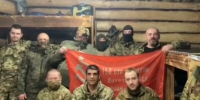 Наши защитники передали поздравления женщинам с 8 марта - Газета Наше время