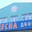 В брянской Жуковке прошел праздничный турнир по фигурному катанию - Газета Наше время