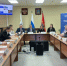 В Брянске состоялось заседание Координационного совета по взаимодействию с «Движением Первых» - Газета Наше время