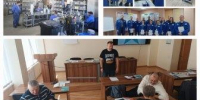 Первые итоги трех месяцев работы в рамках федерального проекта «Производительность труда» - Газета Наше время
