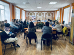 Круглый стол «Приоритетные задачи в сфере развития социально-трудовых отношений, обеспечение защиты социальных прав граждан»