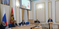 Особое внимание — благоустройству памятников воинской славы в Брянской области - Газета Наше время