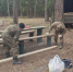В Брянской области привели в надлежащий порядок памятник военным журналистам - Газета Наше время