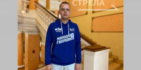 Лидер брянских молодогвардейцев поделился мнением о награждении премией «Возвращение в жизнь» - Газета Наше время
