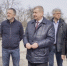 Заместитель брянского губернатора Николай Симоненко посетил с рабочим визитом подшефную Брянку - Газета Наше время