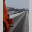 На Брянщине круглосуточно ведется уборка и обработка дорог - Газета Наше время