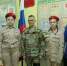 Участнику специальной военной операции из Клинцовского района Брянщины вручили медаль Суворова - Газета Наше время