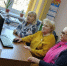 В комплексном центре Навлинского района прошло  занятие по финансовой грамотности для участников клуба «Активное долголетие» - Газета Наше время