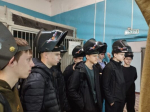В Навлинском техникуме прошли мастер-классы