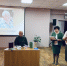 Живу, поэзией дыша… - Навлинская центральная библиотека