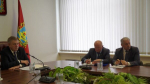 Брянский губернатор доложил о ходе проведения весенне-полевых работ
