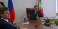 Глава Брянщины рассказал о программе льготного кредитования для аграриев - Газета Наше время