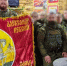 Группировка «Север» получила выпечку и бакалею от православных хозяек Брянска - Газета Наше время