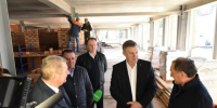 Брянский губернатор посетил муниципальные образования - Газета Наше время