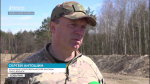 Губернатор региона Александр Богомаз и Олег Матыцин встретились с добровольцами «БАРС-Брянск»