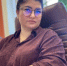 Сотрудник Навлинской ЦРБ, почетный донор Эльвира Лейба поддерживает решение Президента РФ Владимира Путина - Газета Наше время
