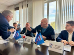 Депутат Госдумы Николай Валуев провел прием граждан в брянском Карачеве