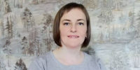 Жительница Навли Лидия Никулина рассказала, как  стала донором крови - Газета Наше время