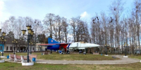 Жители Брянского региона имеют возможность выбрать общественные пространства для благоустройства - Газета Наше время