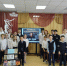 “ЧЕРНОБЫЛЬ: ЭТО НЕ ДОЛЖНО ПОВТОРИТЬСЯ” - Навлинская центральная библиотека