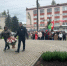 В Брянске состоялась первомайская акция «Доблестный труд — гарантия Победы» - Газета Наше время