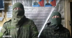 Бойцам брянского приграничья федеральные службы передали гуманитарный груз