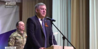 Участников отряда  «БАРС-Брянск» отметили заслуженными наградами - Газета Наше время