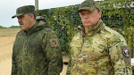 Боеготовность «БАРС-Брянск» получила высокую оценку военного руководства