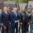 Брянщина принимает участие в Международном мотомарше «Дороги Победы – Пламя памяти 2025» - Газета Наше время