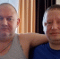 Состоялась встреча брянского бойца специальной военной операции со спасенным им товарищем - Газета Наше время