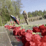 Бойцы отряда «БАРС-Брянск»  и его руководитель Сергей Антошин почтили память Героев - Газета Наше время