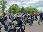В Трубчевске Брянской области стартовал велопробег «Дорогами Победы»