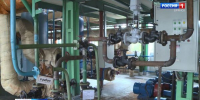 На Брянщине начался плановый ремонт котельных и теплотрасс - Газета Наше время
