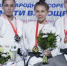 Спортсменка из Брянска завоевала золото на международных соревнованиях по дзюдо - Газета Наше время