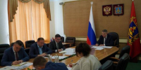 В Брянской области обезопасят территории, подлежащие восстановлению - Газета Наше время