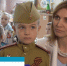 Юный брянец из детского сада «Гнездышко» попал в энциклопедию одарённых людей России - Газета Наше время