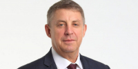Брянский губернатор Александр Богомаз поздравил пограничников и ветеранов службы с профессиональным праздником - Газета Наше время