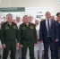 Открытие филиала 1586-го военного клинического госпиталя Минобороны РФ - Газета Наше время