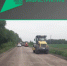 В брянском Севске ремонтируют участок автодороги к поселку Заулье - Газета Наше время