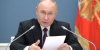 Владимир Путин поручил развивать адаптивный спорт - Газета Наше время