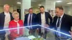 Комитет Государственной Думы по физической культуре и спорту посетил брянский Дворец единоборств
