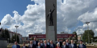 На Брянщине проходит выездное заседание Комитета Государственной Думы по физической культуре и спорту - Газета Наше время