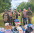Военные священники Брянской епархии посетили подразделения группировки «Север» - Навлинское благочиние