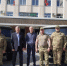 Бойцам  БАРС-Брянск вручили ключи от новых автомобилей - Газета Наше время