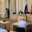 В Правительстве Брянской области проходит заседание Совета по межнациональным отношениям - Газета Наше время